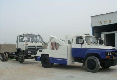 建湖縣隨車(chē)帶吊救援車(chē)市場(chǎng)概況與汽車(chē)零配件產(chǎn)業(yè)鏈分析
