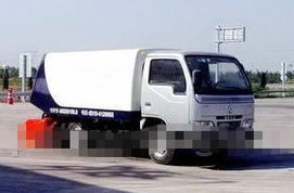 隨州市晨陽專用汽車銷售 道路清掃車產品列表與汽車零配件生產解析