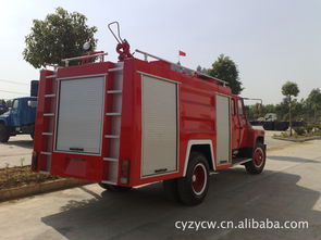 晨陽專用汽車銷售 聚焦最新產品，引領行業創新