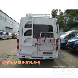 上汽大通V80短軸房車價格解析 為何舜宇房車廠價直銷更劃算？