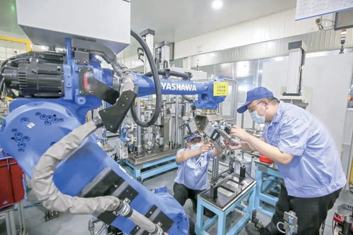 【宜荊荊都市圈新聞周刊】產業突破 加速培育新能源汽車產業集群與零配件生產高地