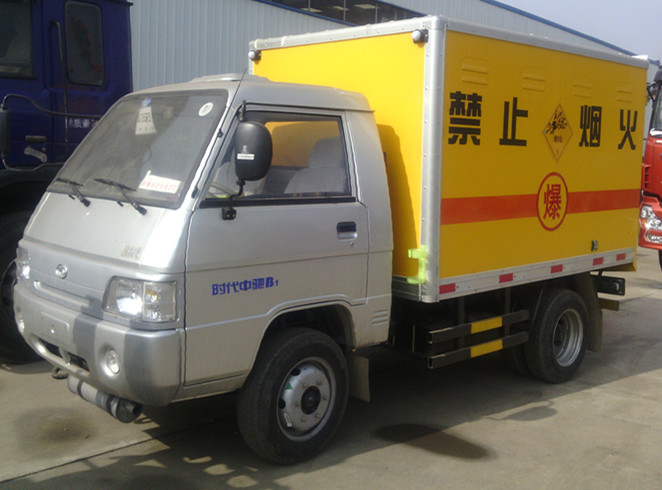 襄陽新中昌專用汽車股份 打造專用汽車銷售新標桿